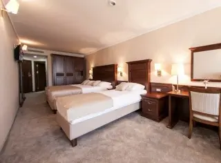 Grand Hotel Neum - opcja All Inclusive