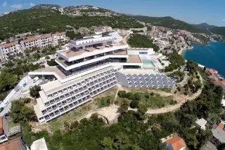 Grand Hotel Neum - opcja All Inclusive