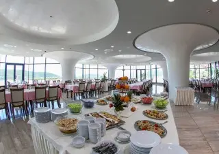 Grand Hotel Neum - opcja All Inclusive