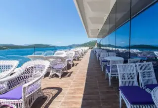 Grand Hotel Neum - opcja All Inclusive