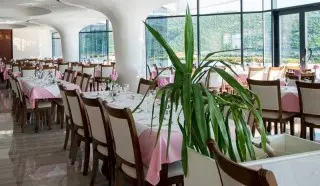 Grand Hotel Neum - opcja All Inclusive