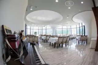 Grand Hotel Neum - opcja All Inclusive