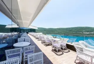 Grand Hotel Neum - opcja All Inclusive