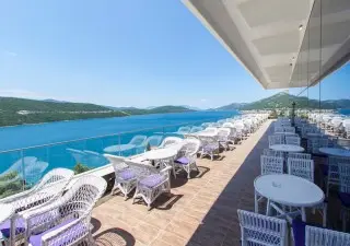Grand Hotel Neum - opcja All Inclusive