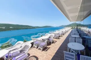 Grand Hotel Neum - opcja All Inclusive