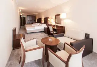 Grand Hotel Neum - opcja All Inclusive