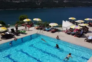 Grand Hotel Neum - opcja All Inclusive