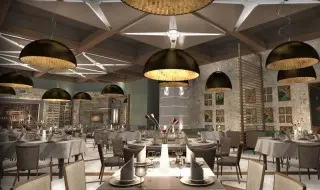 Grand Hotel Neum - opcja All Inclusive