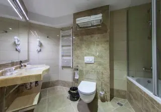 Grand Hotel Neum - opcja All Inclusive