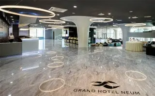 Grand Hotel Neum - opcja All Inclusive