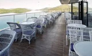 Grand Hotel Neum - opcja All Inclusive