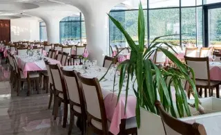 Grand Hotel Neum - opcja All Inclusive