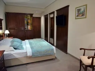 Grand Hotel Neum - opcja All Inclusive
