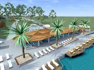 Grand Hotel Neum - opcja All Inclusive