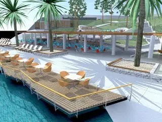 Grand Hotel Neum - opcja All Inclusive