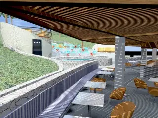 Grand Hotel Neum - opcja All Inclusive
