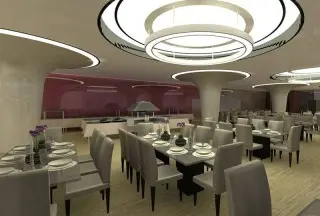 Grand Hotel Neum - opcja All Inclusive