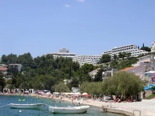 Grand Hotel Neum - opcja All Inclusive