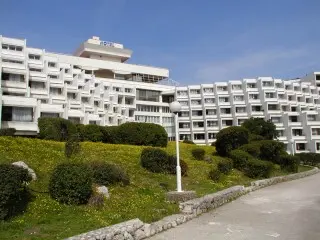 Grand Hotel Neum - opcja All Inclusive