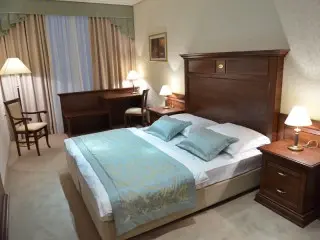 Grand Hotel Neum - opcja All Inclusive