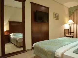 Grand Hotel Neum - opcja All Inclusive