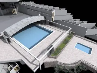 Grand Hotel Neum - opcja All Inclusive