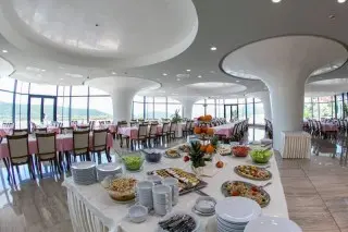 Grand Hotel Neum - opcja All Inclusive