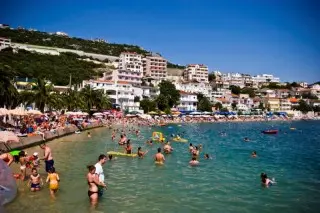 Hotel & Apartments  Agava