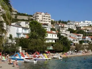 Hotel & Apartments  Agava