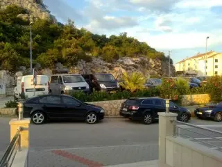 Hotel & Apartments  Agava
