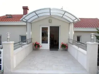 Hotel & Apartments  Agava