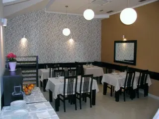 Hotel & Apartments  Agava