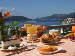 Hotel & Apartments  Agava