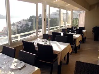 Hotel & Apartments  Agava
