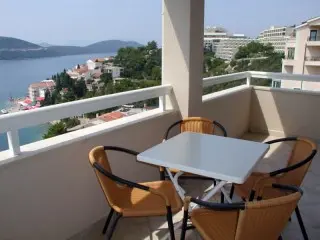 Hotel & Apartments  Agava