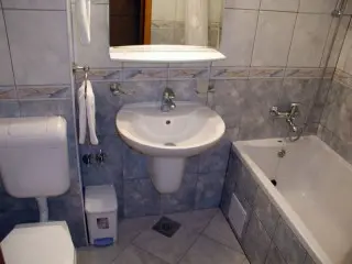 Hotel & Apartments  Agava