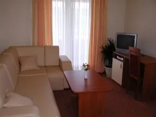 Hotel & Apartments  Agava