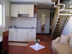 Hotel & Apartments  Agava