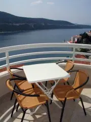 Hotel & Apartments  Agava