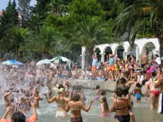 Hotel & Apartments  Agava