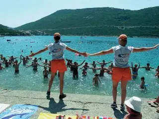Hotel & Apartments  Agava