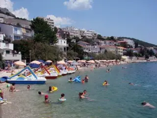 Hotel & Apartments  Agava