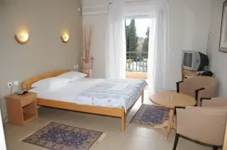 Hotel Monte Inn 