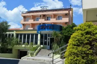 Hotel Monte Inn 