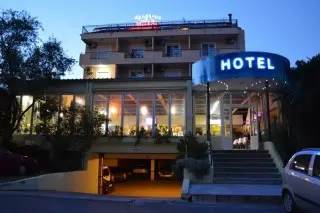Hotel Monte Inn 