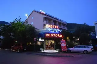 Hotel Monte Inn 