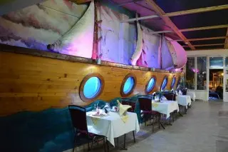 Hotel Monte Inn 
