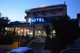 Hotel Monte Inn 