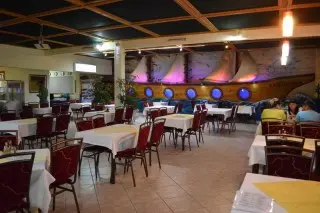 Hotel Monte Inn 