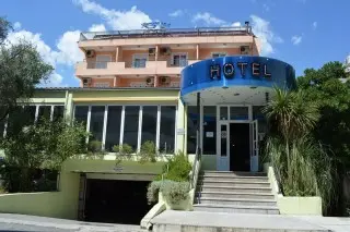 Hotel Monte Inn 
